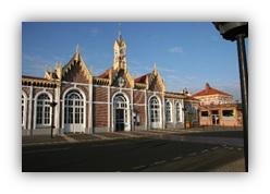 Gare