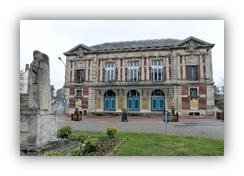 Théâtre Municipal