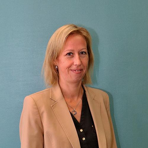 Véronique HENNEBERT