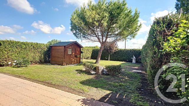 maison à louer - 5 pièces - 95.06 m2 - LIERCOURT - 80 - PICARDIE - Century 21 Triangle Immobilier
