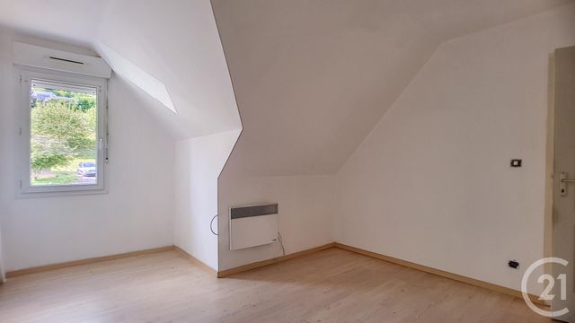 maison à louer - 5 pièces - 95.06 m2 - LIERCOURT - 80 - PICARDIE - Century 21 Triangle Immobilier