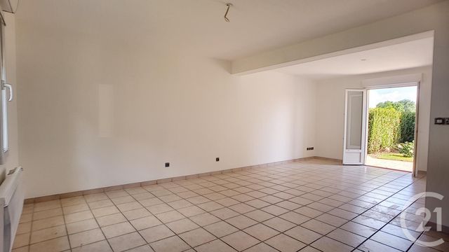 maison à louer - 5 pièces - 95.06 m2 - LIERCOURT - 80 - PICARDIE - Century 21 Triangle Immobilier