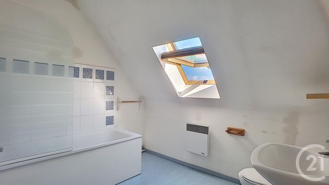 maison à louer - 5 pièces - 95.06 m2 - LIERCOURT - 80 - PICARDIE - Century 21 Triangle Immobilier
