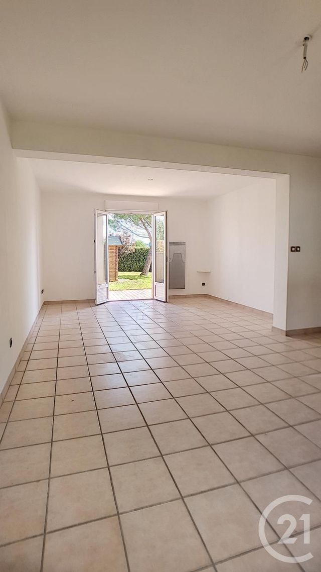 maison à louer - 5 pièces - 95.06 m2 - LIERCOURT - 80 - PICARDIE - Century 21 Triangle Immobilier