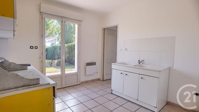 maison à louer - 5 pièces - 95.06 m2 - LIERCOURT - 80 - PICARDIE - Century 21 Triangle Immobilier