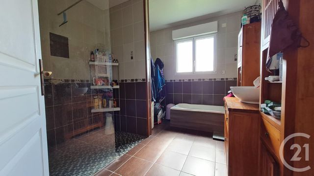 maison à vendre - 5 pièces - 123.0 m2 - YONVAL - 80 - PICARDIE - Century 21 Triangle Immobilier