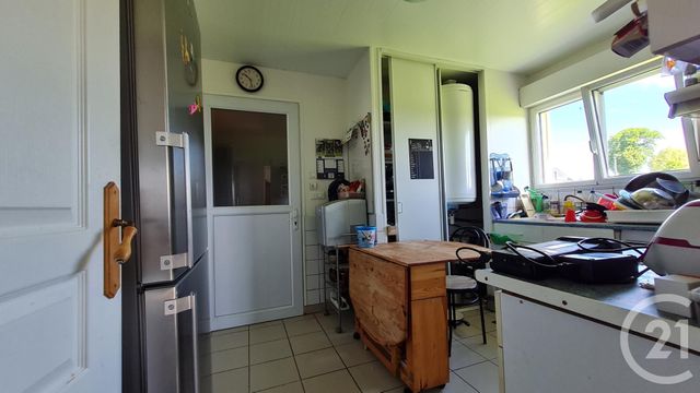 maison à vendre - 5 pièces - 123.0 m2 - YONVAL - 80 - PICARDIE - Century 21 Triangle Immobilier