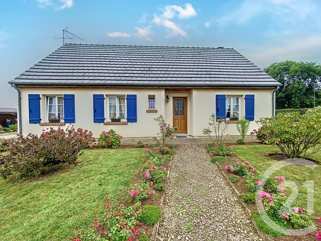  - SAILLY FLIBEAUCOURT - 