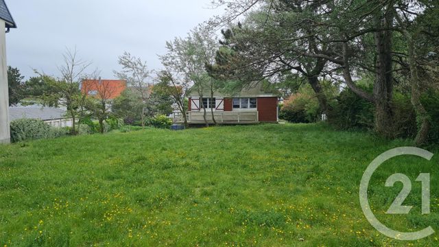 Maison à vendre LE CROTOY