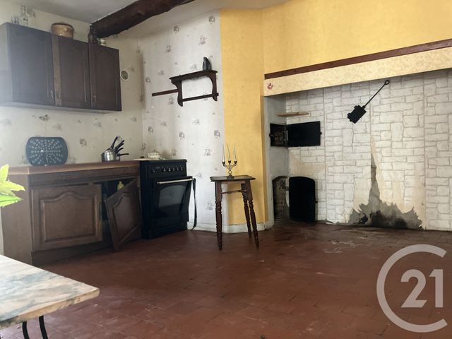 Afficher la photo en grand maison à vendre - 3 pièces - 107.0 m2 - ABBEVILLE - 80 - PICARDIE - Century 21 Triangle Immobilier