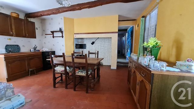 Afficher la photo en grand maison à vendre - 3 pièces - 107.0 m2 - ABBEVILLE - 80 - PICARDIE - Century 21 Triangle Immobilier