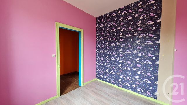 maison à vendre - 4 pièces - 65.0 m2 - ABBEVILLE - 80 - PICARDIE - Century 21 Triangle Immobilier