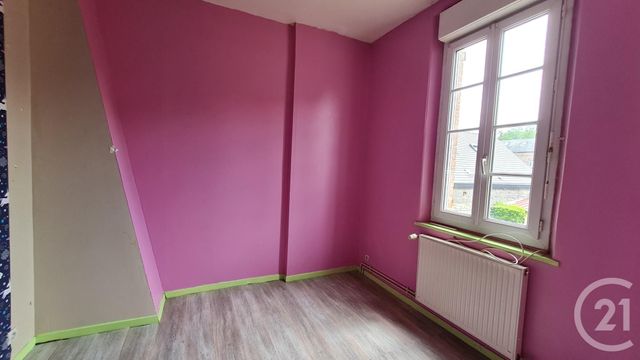 maison à vendre - 4 pièces - 65.0 m2 - ABBEVILLE - 80 - PICARDIE - Century 21 Triangle Immobilier