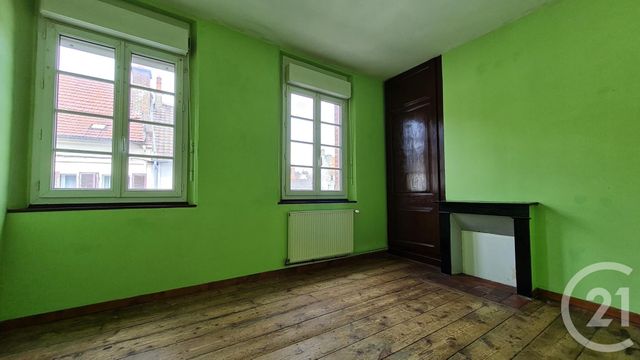 maison à vendre - 4 pièces - 65.0 m2 - ABBEVILLE - 80 - PICARDIE - Century 21 Triangle Immobilier