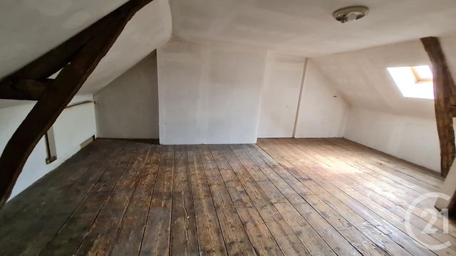 maison à vendre - 4 pièces - 65.0 m2 - ABBEVILLE - 80 - PICARDIE - Century 21 Triangle Immobilier