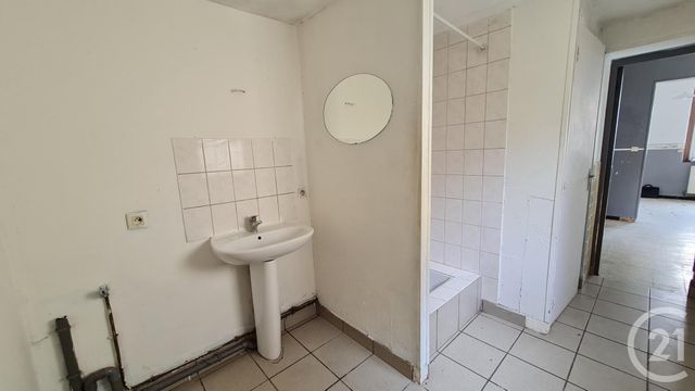 maison à vendre - 4 pièces - 65.0 m2 - ABBEVILLE - 80 - PICARDIE - Century 21 Triangle Immobilier