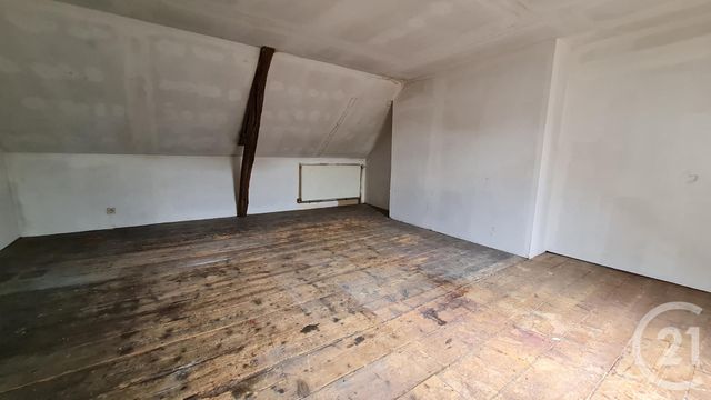 maison à vendre - 4 pièces - 65.0 m2 - ABBEVILLE - 80 - PICARDIE - Century 21 Triangle Immobilier