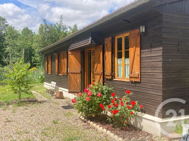 Maison à vendre FONTAINE SUR SOMME