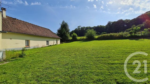 maison à vendre - 4 pièces - 165.0 m2 - LE BOISLE - 80 - PICARDIE - Century 21 Triangle Immobilier