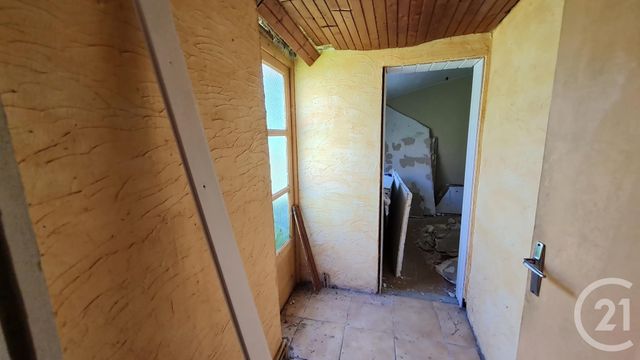 maison à vendre - 3 pièces - 83.2 m2 - FONTAINE SUR SOMME - 80 - PICARDIE - Century 21 Triangle Immobilier