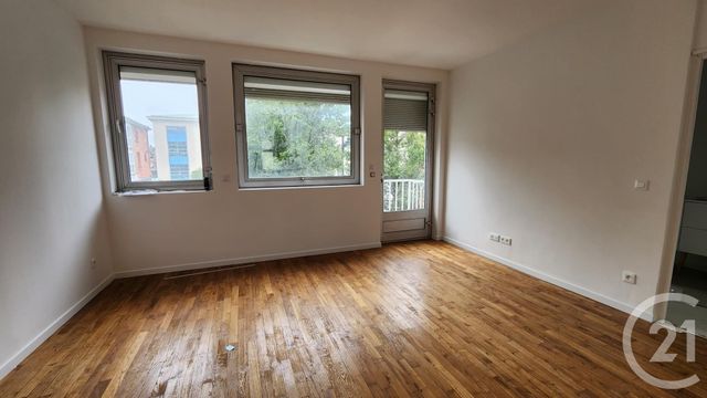 Appartement F3 à louer - 3 pièces - 64.0 m2 - ABBEVILLE - 80 - PICARDIE - Century 21 Triangle Immobilier