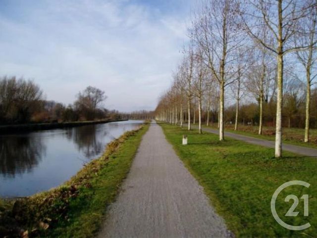 Afficher la photo en grand maison à vendre - 1 pièce - 22.0 m2 - ABBEVILLE - 80 - PICARDIE - Century 21 Triangle Immobilier