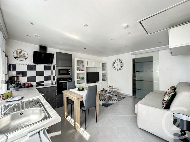 Afficher la photo en grand maison à vendre - 1 pièce - 22.0 m2 - ABBEVILLE - 80 - PICARDIE - Century 21 Triangle Immobilier