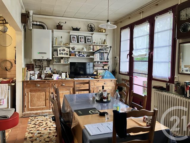 maison - ST VALERY SUR SOMME - 80