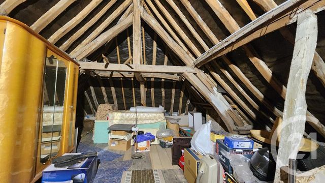 Afficher la photo en grand maison à vendre - 5 pièces - 135.0 m2 - ABBEVILLE - 80 - PICARDIE - Century 21 Triangle Immobilier