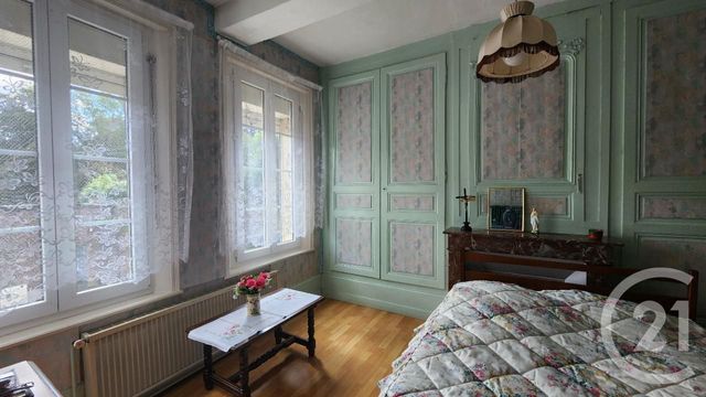 Afficher la photo en grand maison à vendre - 5 pièces - 135.0 m2 - ABBEVILLE - 80 - PICARDIE - Century 21 Triangle Immobilier