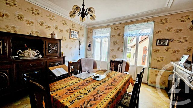 Afficher la photo en grand maison à vendre - 5 pièces - 135.0 m2 - ABBEVILLE - 80 - PICARDIE - Century 21 Triangle Immobilier