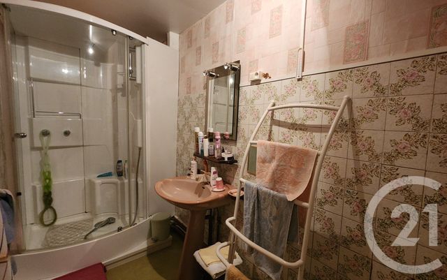 Afficher la photo en grand maison à vendre - 5 pièces - 135.0 m2 - ABBEVILLE - 80 - PICARDIE - Century 21 Triangle Immobilier