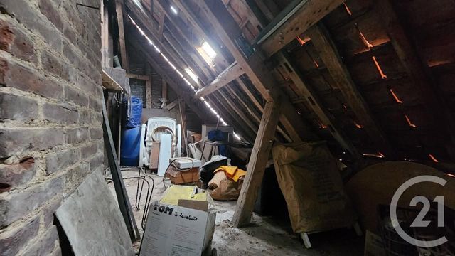 Afficher la photo en grand maison à vendre - 5 pièces - 135.0 m2 - ABBEVILLE - 80 - PICARDIE - Century 21 Triangle Immobilier