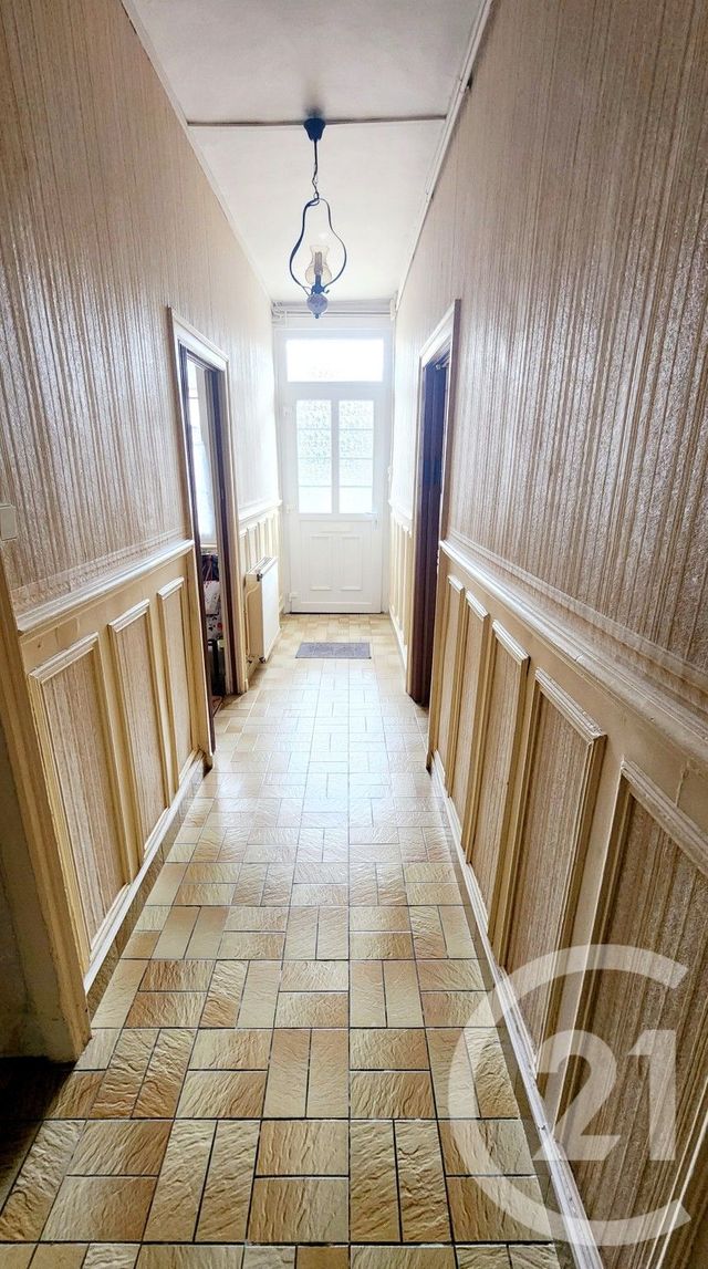Afficher la photo en grand maison à vendre - 5 pièces - 135.0 m2 - ABBEVILLE - 80 - PICARDIE - Century 21 Triangle Immobilier