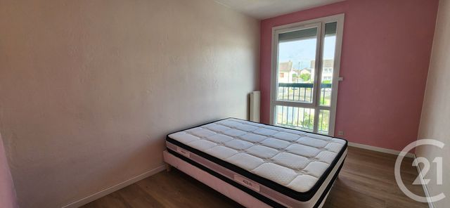 Appartement T4 à vendre - 4 pièces - 94.0 m2 - ABBEVILLE - 80 - PICARDIE - Century 21 Triangle Immobilier