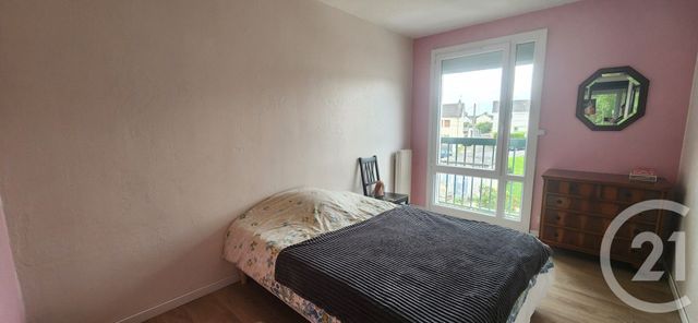 Appartement T4 à vendre - 4 pièces - 94.0 m2 - ABBEVILLE - 80 - PICARDIE - Century 21 Triangle Immobilier