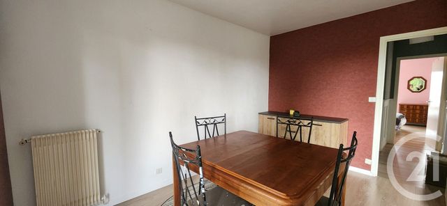Appartement T4 à vendre - 4 pièces - 94.0 m2 - ABBEVILLE - 80 - PICARDIE - Century 21 Triangle Immobilier