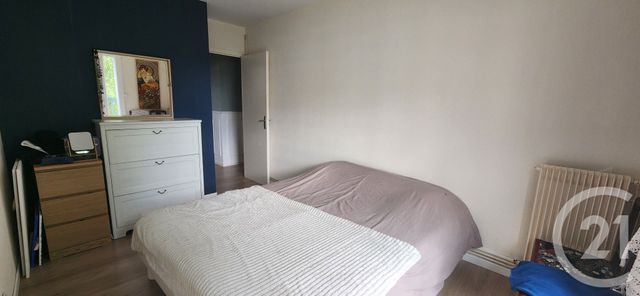 Appartement T4 à vendre - 4 pièces - 94.0 m2 - ABBEVILLE - 80 - PICARDIE - Century 21 Triangle Immobilier