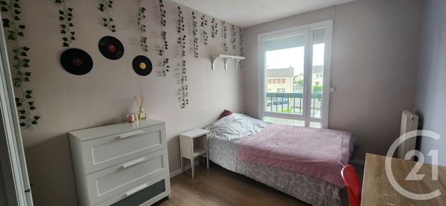 Appartement T4 à vendre - 4 pièces - 94.0 m2 - ABBEVILLE - 80 - PICARDIE - Century 21 Triangle Immobilier