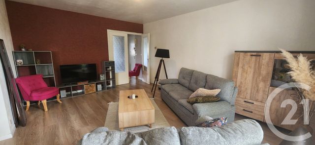 appartement - ABBEVILLE - 80