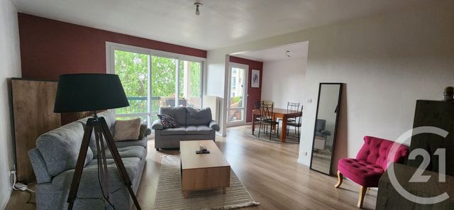 Appartement T4 à vendre - 4 pièces - 94.0 m2 - ABBEVILLE - 80 - PICARDIE - Century 21 Triangle Immobilier