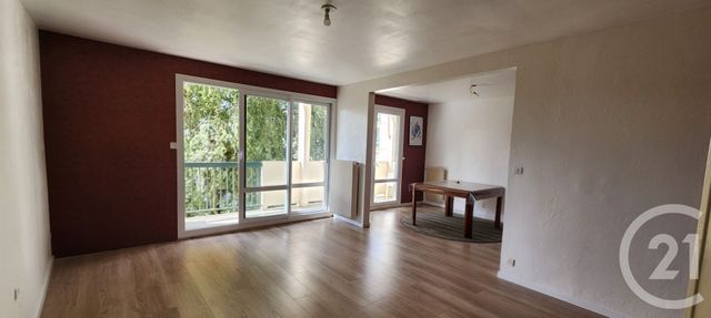 appartement - ABBEVILLE - 80