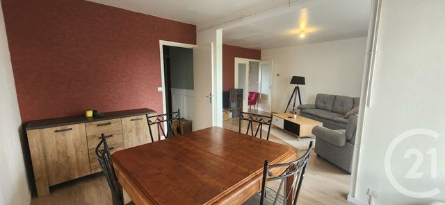 Appartement T4 à vendre - 4 pièces - 94.0 m2 - ABBEVILLE - 80 - PICARDIE - Century 21 Triangle Immobilier
