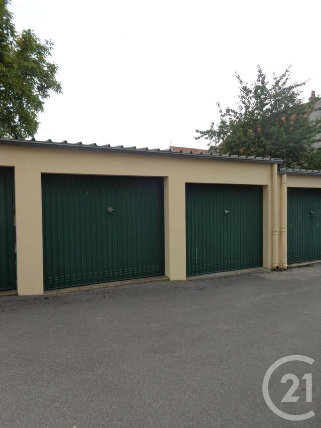 Appartement T4 à vendre - 4 pièces - 94.0 m2 - ABBEVILLE - 80 - PICARDIE - Century 21 Triangle Immobilier