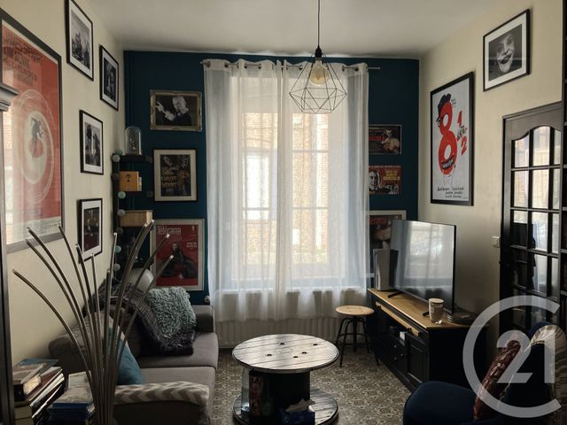 maison - ABBEVILLE - 80