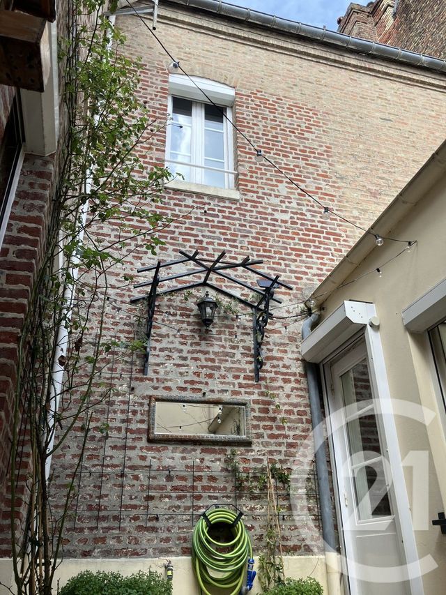 maison - ABBEVILLE - 80