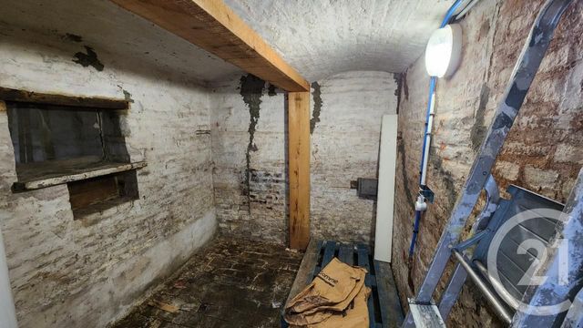 maison à vendre - 5 pièces - 121.0 m2 - ABBEVILLE - 80 - PICARDIE - Century 21 Triangle Immobilier