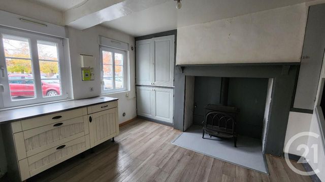 maison à vendre - 5 pièces - 121.0 m2 - ABBEVILLE - 80 - PICARDIE - Century 21 Triangle Immobilier