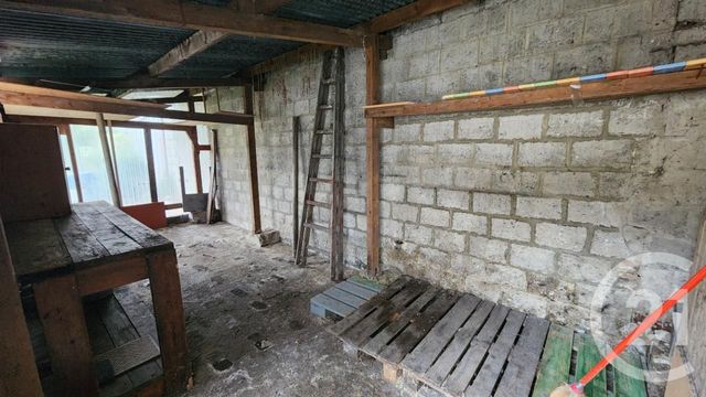 maison à vendre - 5 pièces - 121.0 m2 - ABBEVILLE - 80 - PICARDIE - Century 21 Triangle Immobilier