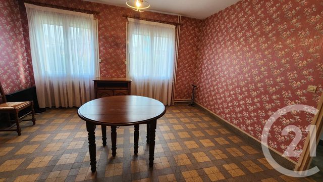 maison à vendre - 4 pièces - 82.0 m2 - ABBEVILLE - 80 - PICARDIE - Century 21 Triangle Immobilier